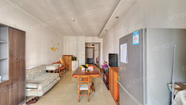 正昇自由康都二手房实景图