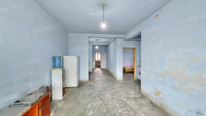 长柏路社区四小区二手房实景图