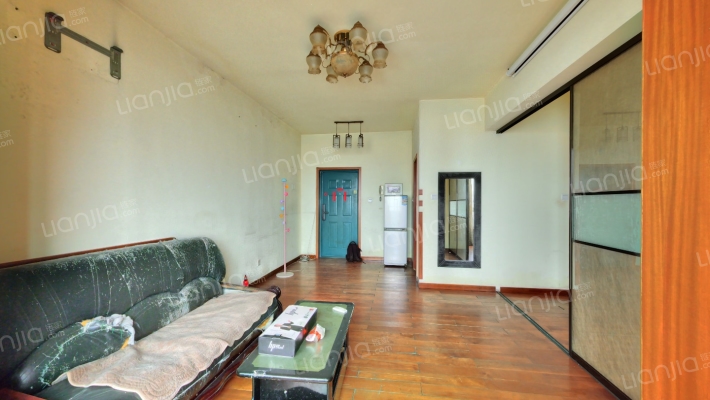 柳江新居一期二手房实景图