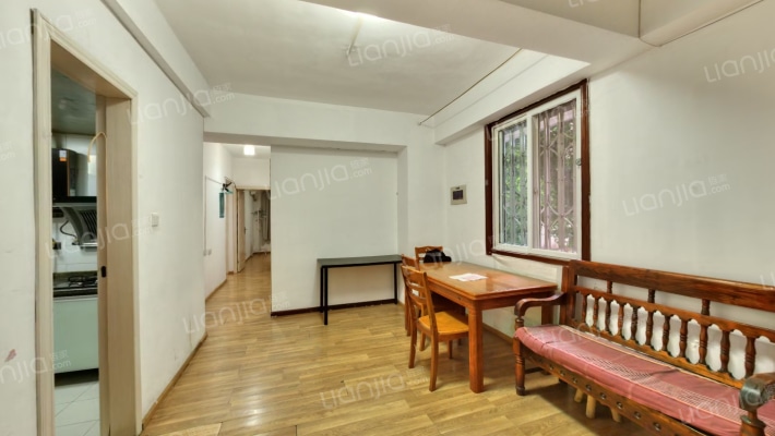 天竺丽苑二手房实景图