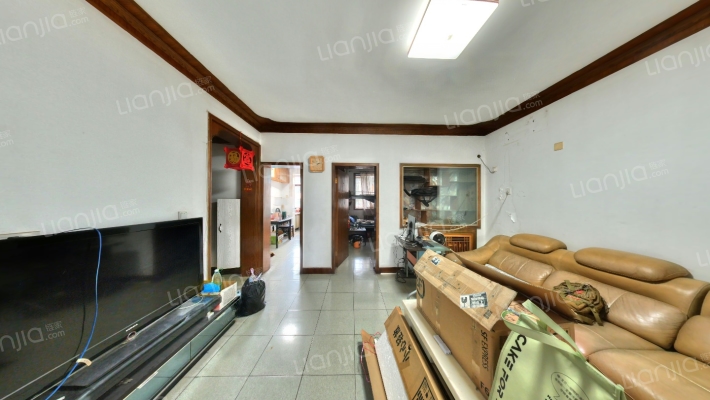 白金广场小区二手房实景图