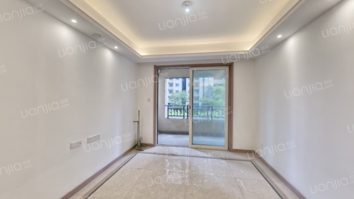 东原阅城一期二手房实景图