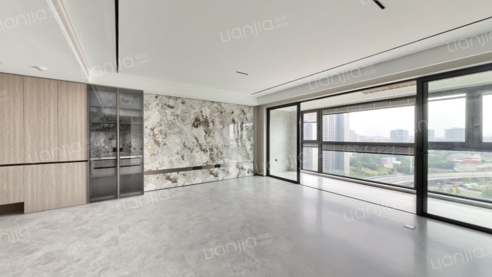 万科朗拾二期二手房实景图