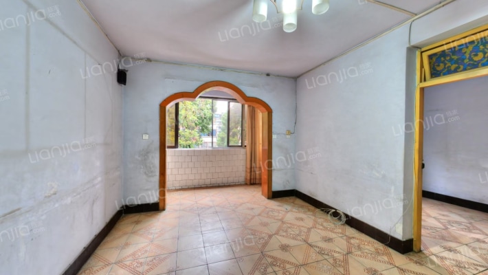 武侯祠大街11号二手房实景图