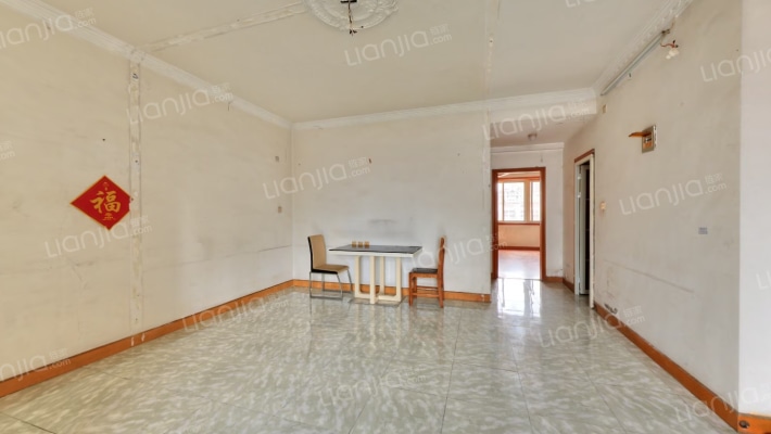 中南花园饭店家属区二手房实景图