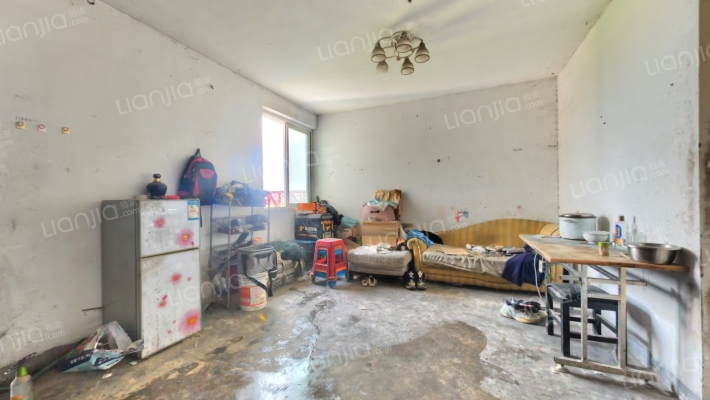 美陆佳园桂苑二手房实景图