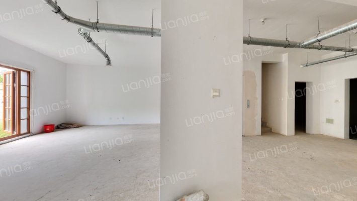 林语山墅二手房实景图