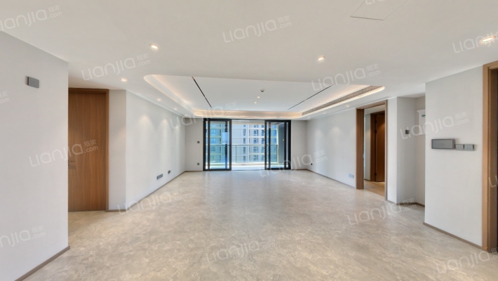 潮展云起二手房实景图