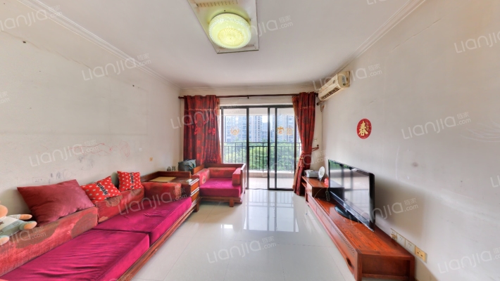 中海金沙馨园二期西区二手房实景图