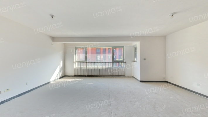 建投瑜园二手房实景图