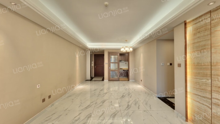 碧桂园天玺二手房实景图