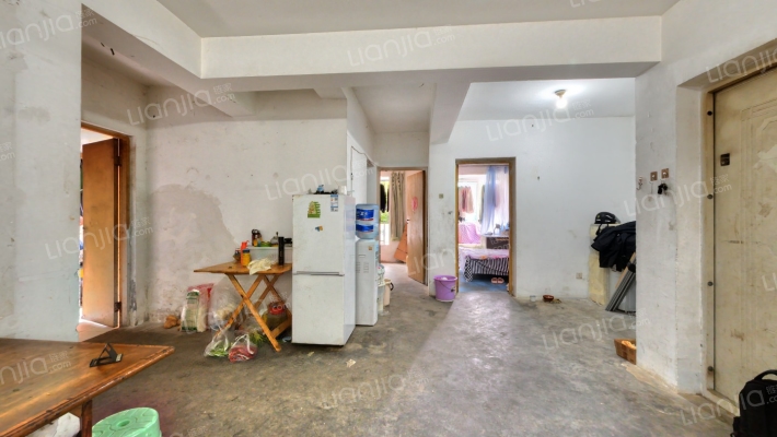 皇经花园B区二手房实景图