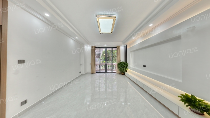 民福小区二手房实景图