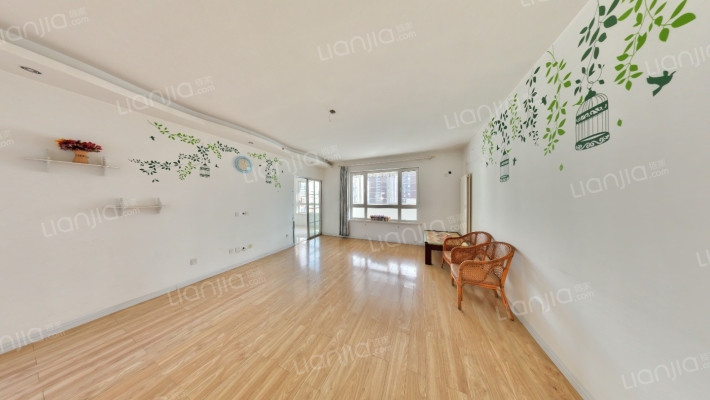 福波园二手房实景图