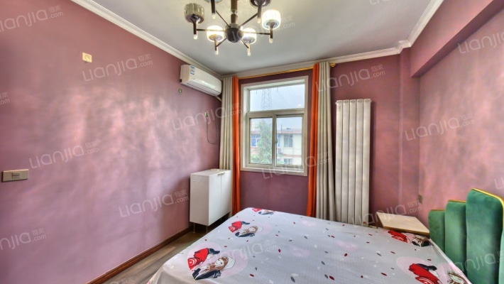 灞电一区二手房实景图