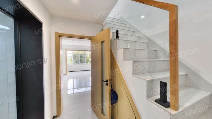 辛家庄二小区（金门路）二手房实景图