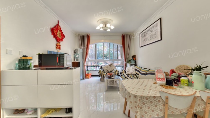 金桂花园(高新)二手房实景图