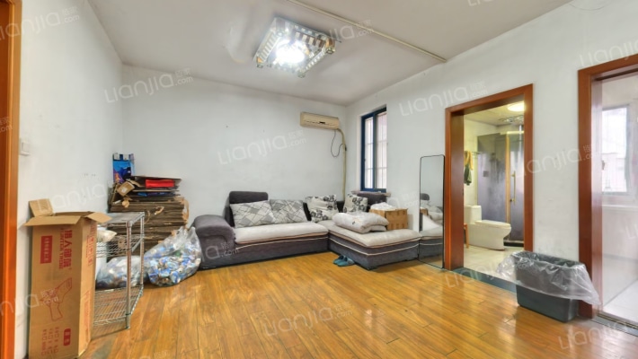 中原佳苑二手房实景图