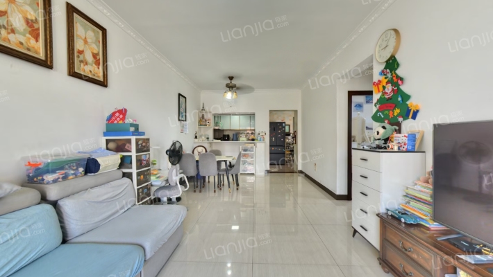 普君新城悦园二手房实景图