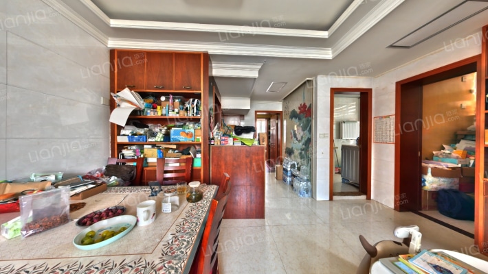 静怡小区二手房实景图