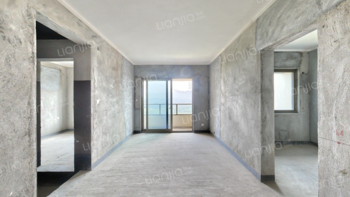 格力两江总部公园3期(怡湖居)二手房实景图