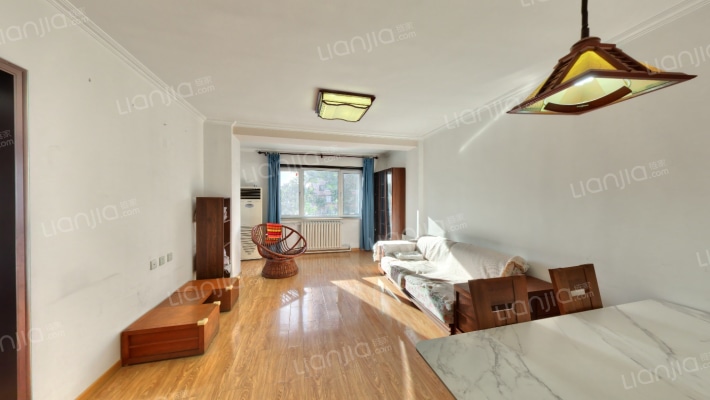 马家堡路25号二手房实景图