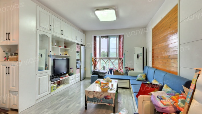 沙河嘉苑二手房实景图