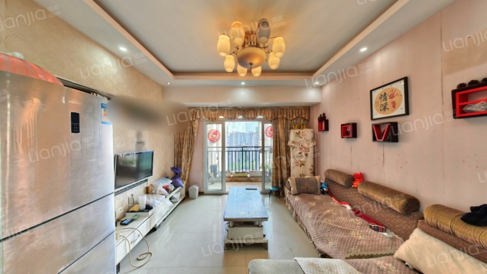 晋愉天意二手房实景图