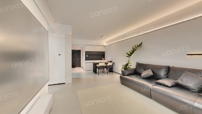 红树湾二期二手房实景图