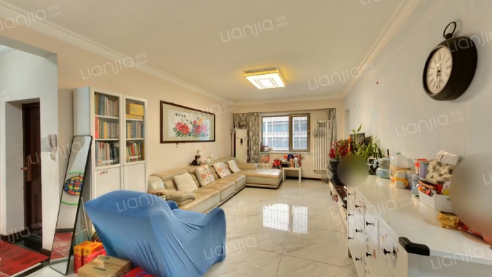 天润里二手房实景图