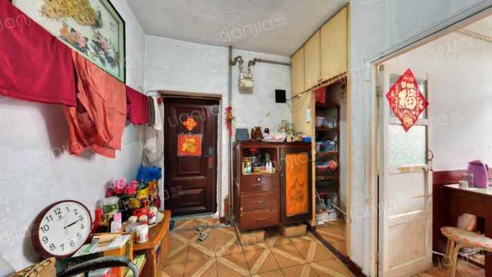 西南路（辽师商圈）二手房实景图