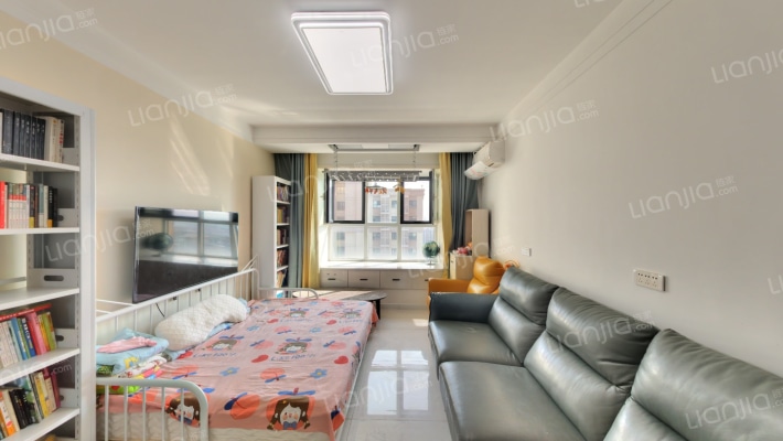 喜塘苑二手房实景图