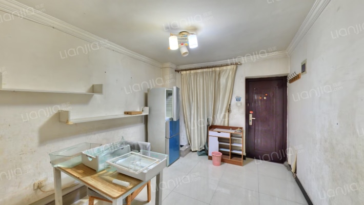 四浩庄48院二手房实景图