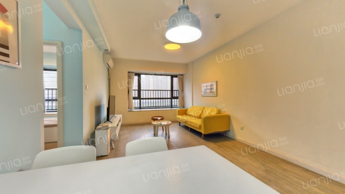 华润二十四城七期二手房实景图