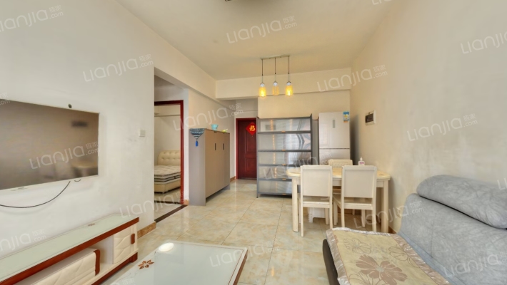 洲际亚洲湾A区二手房实景图