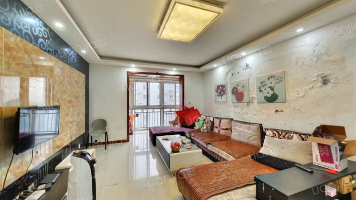 大同上郡西区二手房实景图