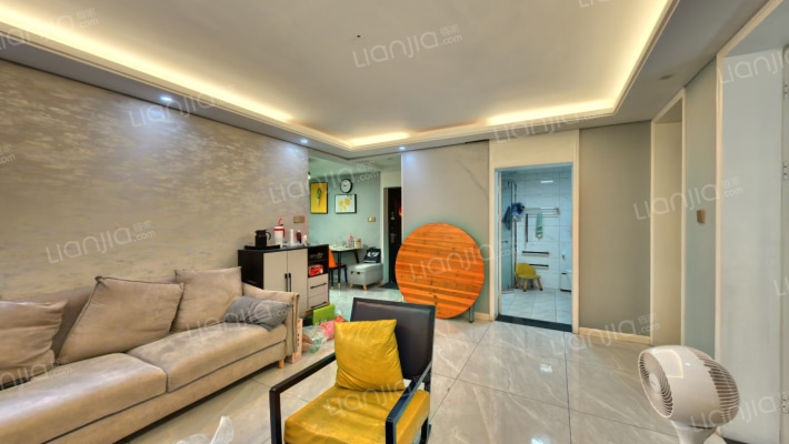 雅渡新村二手房实景图