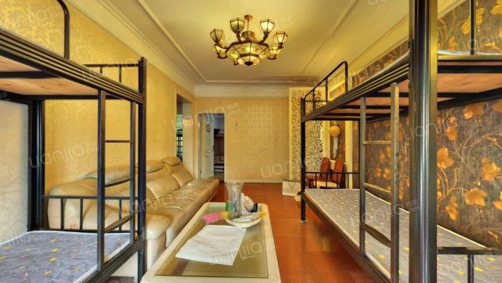 中同仁路39号二手房实景图