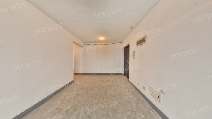 云谷山庄二手房实景图