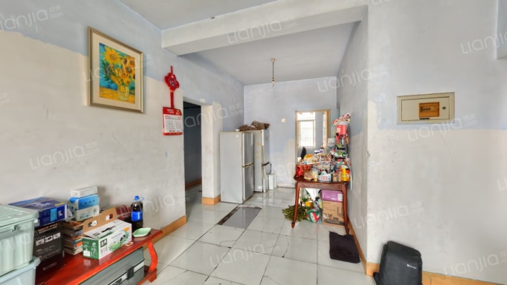 梨园小区二手房实景图