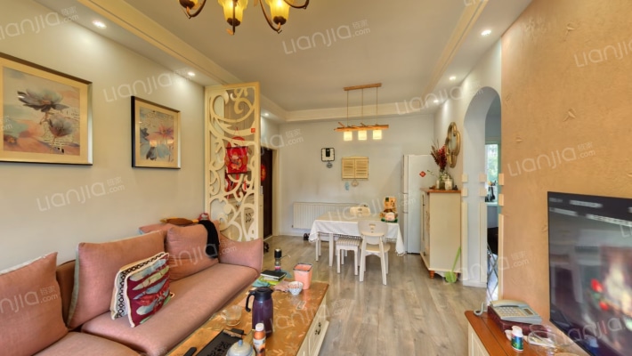 上栖美塾二手房实景图