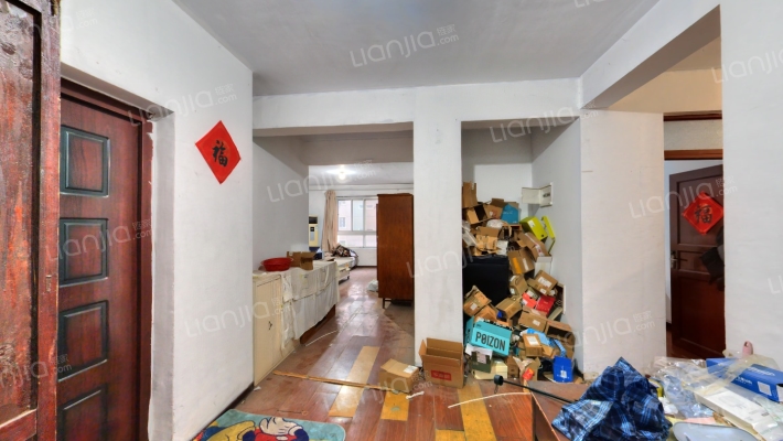 好望角国际公寓二手房实景图