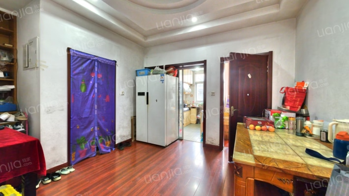 胥苑新村二手房实景图