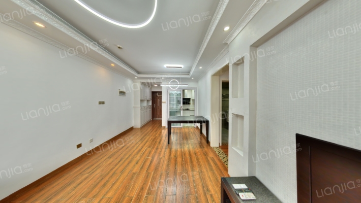 华润国际社区二手房实景图