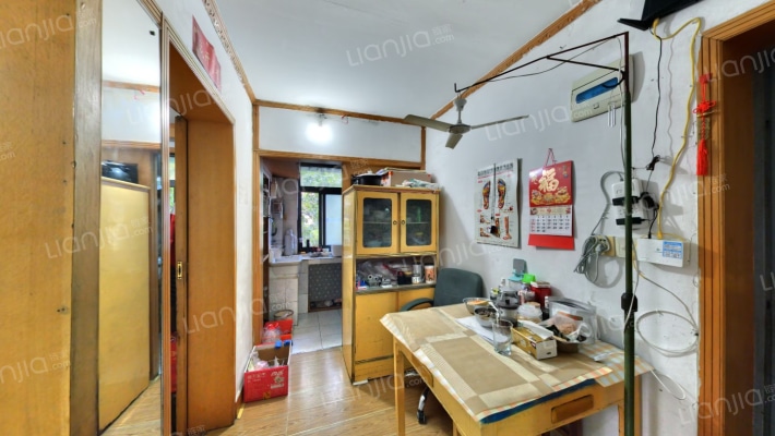 大方巷二手房实景图