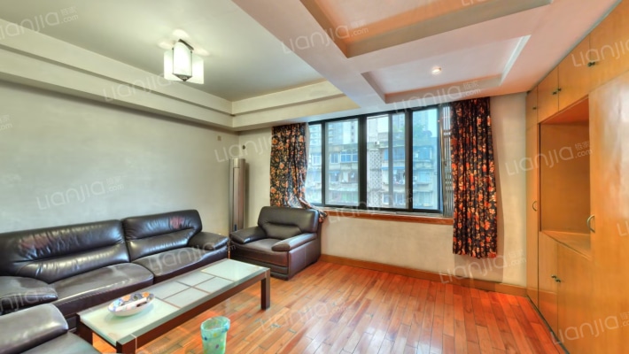 紫东楼段168号二手房实景图