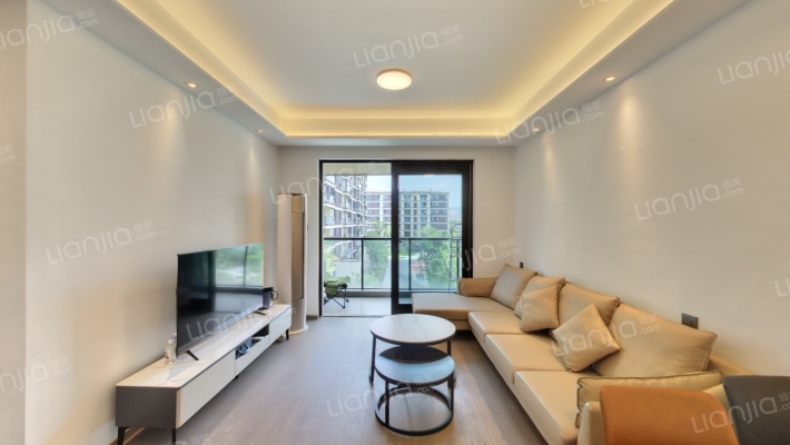 重庆三一云城二手房实景图