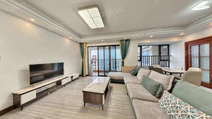 荔园悦享花醍二手房实景图