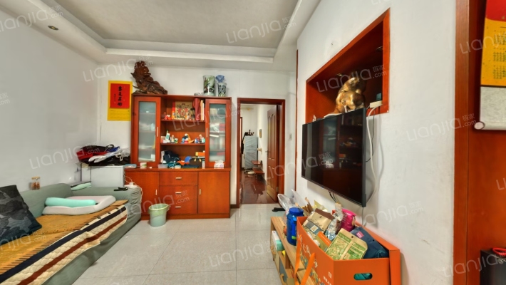 湖滨阁二手房实景图