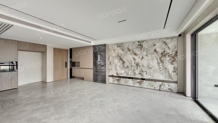 万科朗拾二期二手房实景图